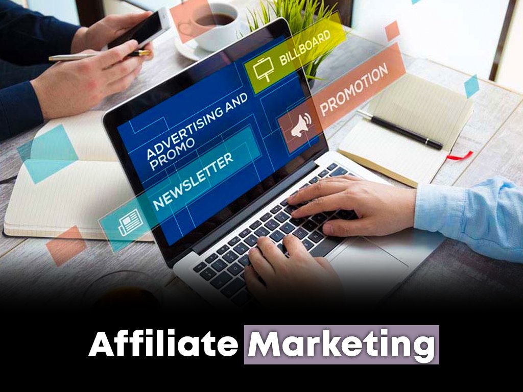 Read more about the article Affiliate Marketing in Pakistan: Beginner’s Guide