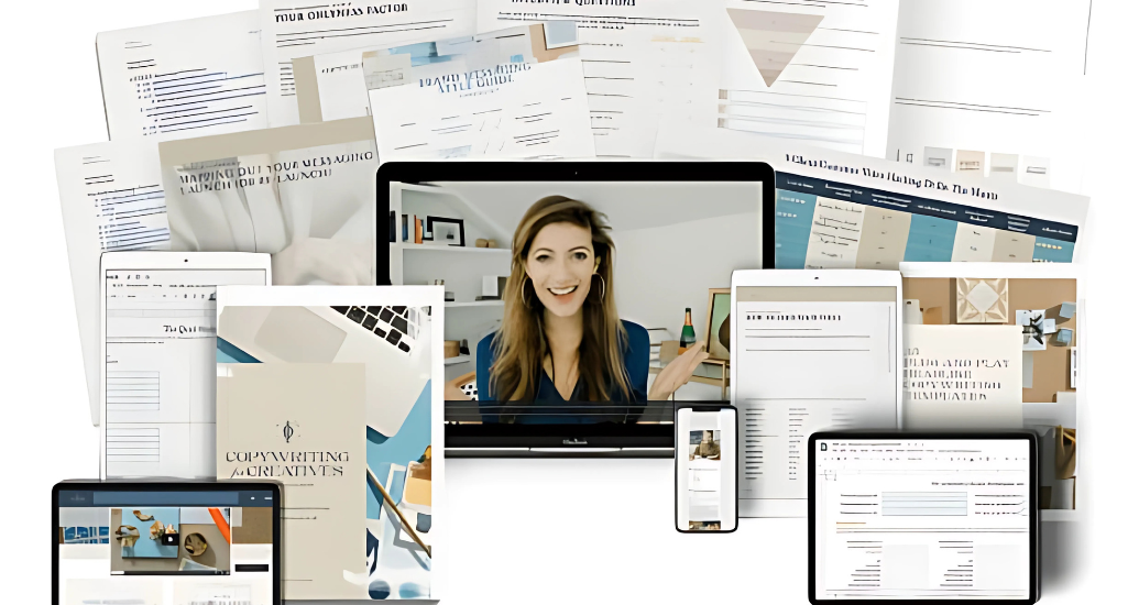 Ashlyn Writes – Copywriting for Creatives Download