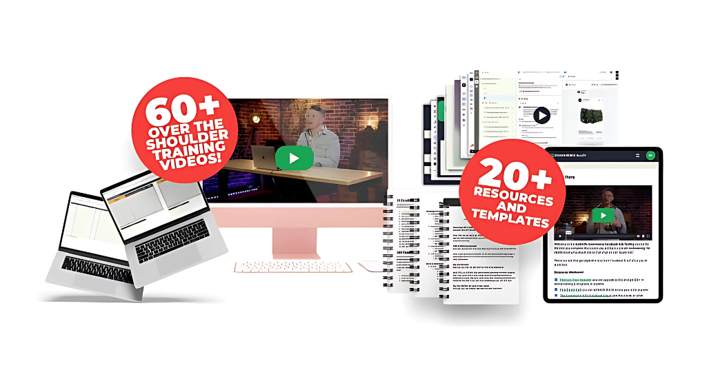 Josh Coffy – Foolproof Facebook Ads Download