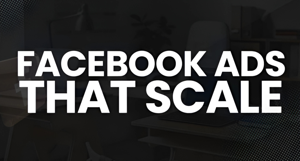 Nick Theriot – Facebook Ads That Scale Download