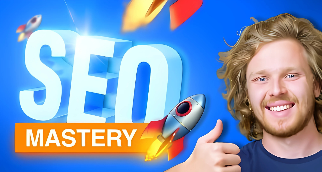 Jaume Ros – SEO Mastery (From Beginner to Expert) Download