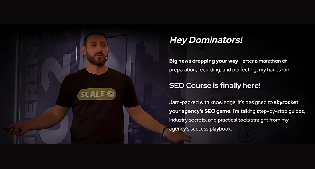 Eldar Cohen – LD LW Seo Course Download