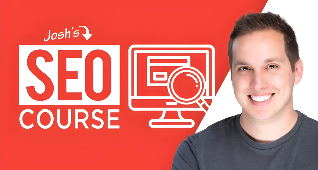 Josh Hall – Seo Course Download
