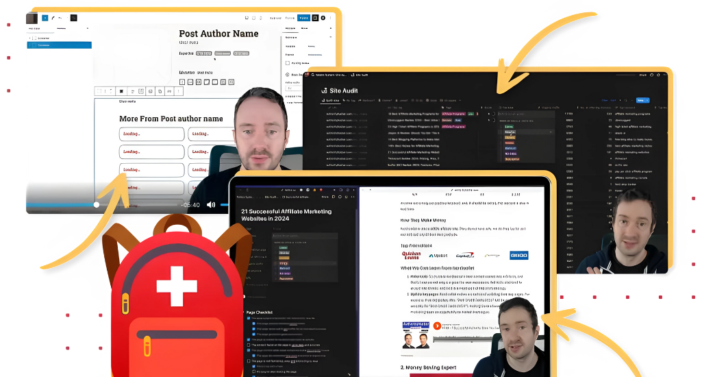 Authority Hacker – The SEO Penalty Pack Download