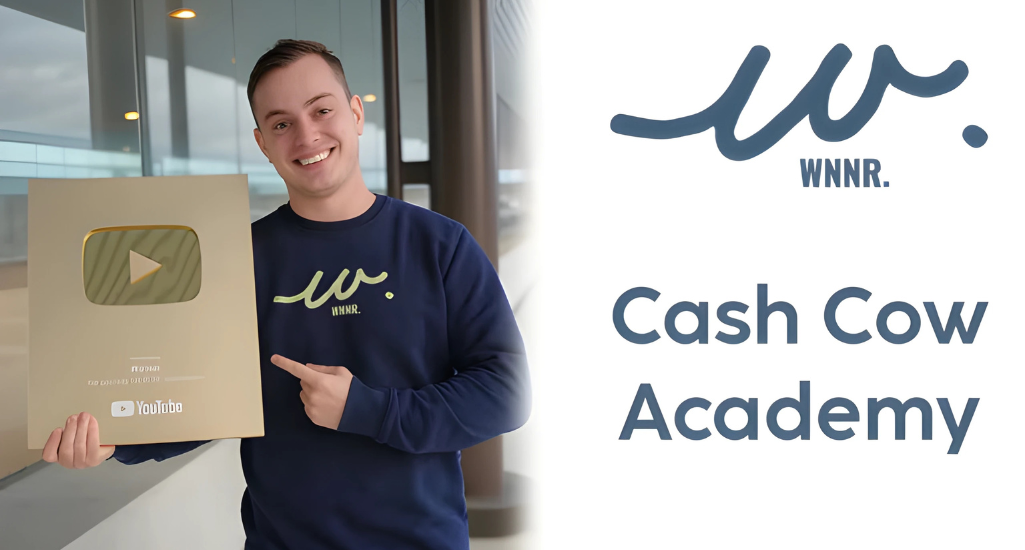 WannerCashCow – Faceless Youtube Automation Course Download