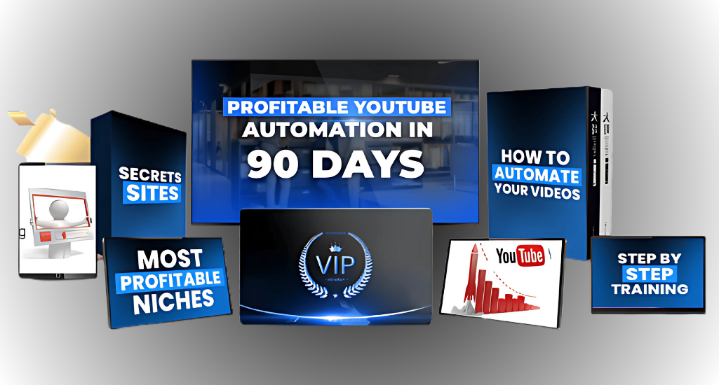 Paul Hilse – YouTube Profits Challenge Bootcamp Download