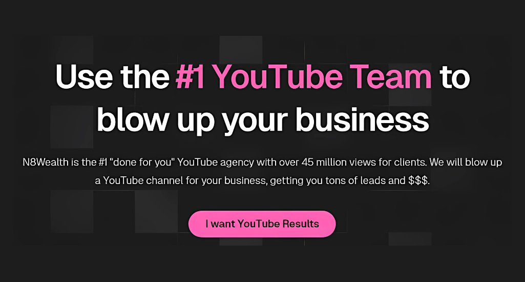 Nate Curtiss (N8wealth) – N8 University – VIRAL YouTube Course Download