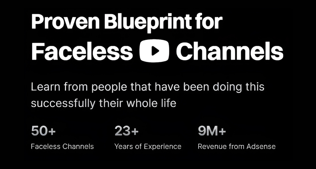 Phed – Faceless YouTube Growth Download