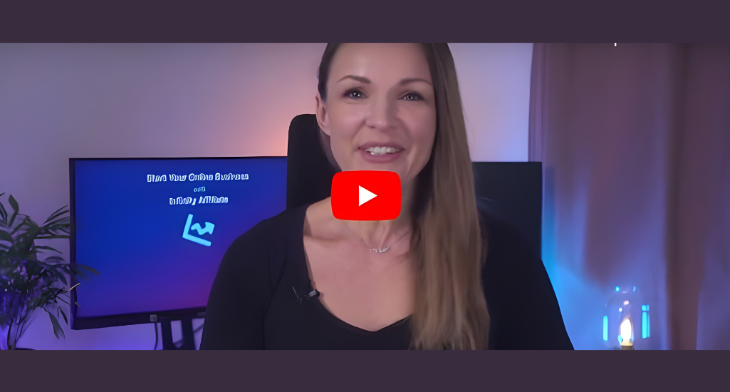 Infinity Affiliate Course