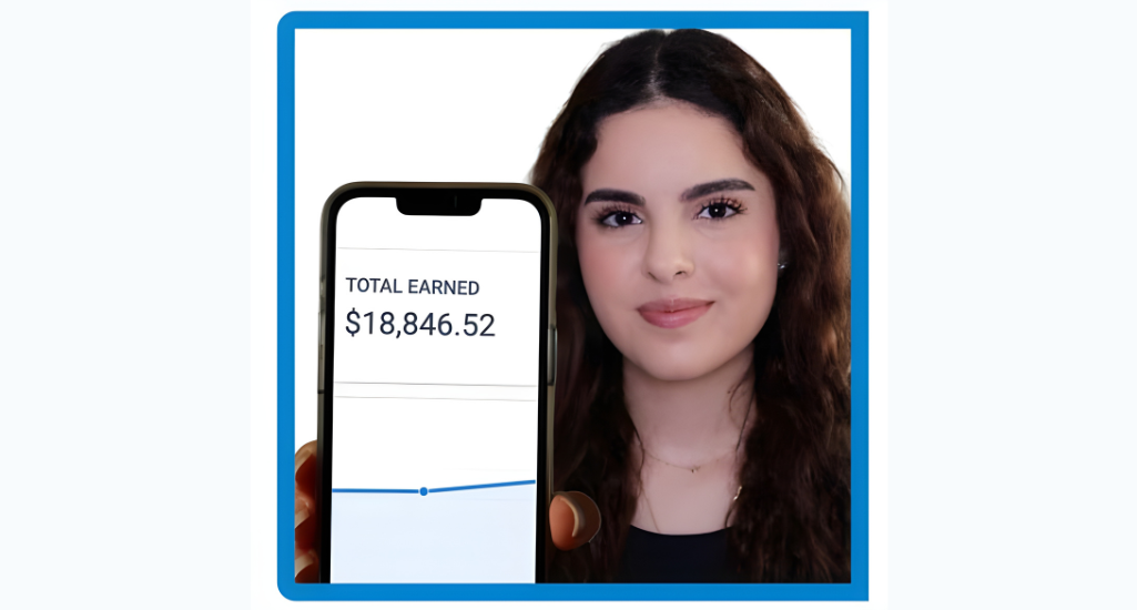 Sara Finance – Affiliate Marketing Course