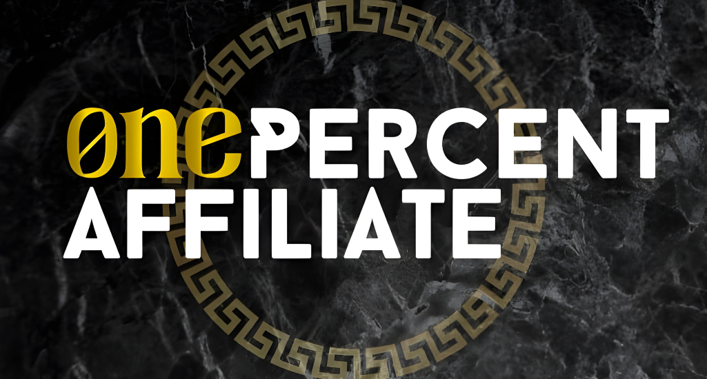 Eddy CommissionWiz – One Percent Affiliate Clickbank Training