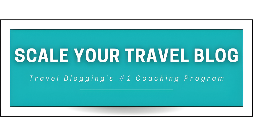 Mike & Laura – Scale Your Travel Blog