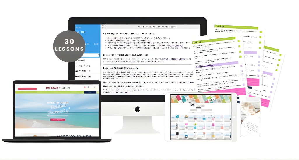 Better Blogging Blueprint