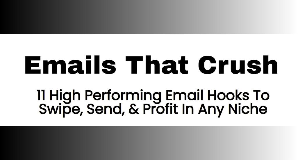 Joey Percia – Emails That Crush Download