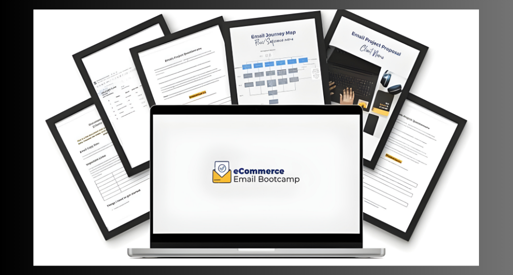 Samar Owais – eCommerce Email Bootcamp Download