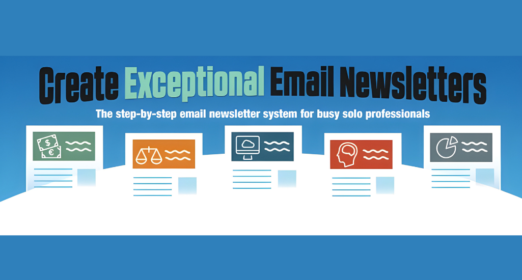Michael Katz – Create Exceptional Email Newsletters Download