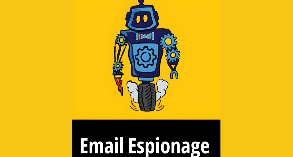 Bow Tied Systems – Email Espionage Download