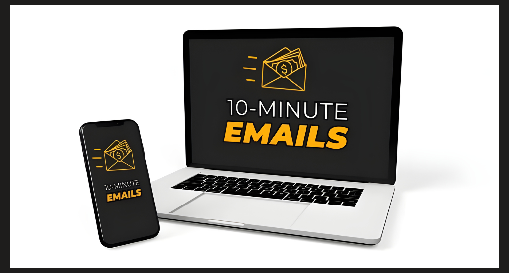 Matt Giaro – 10 Minute Emails Download