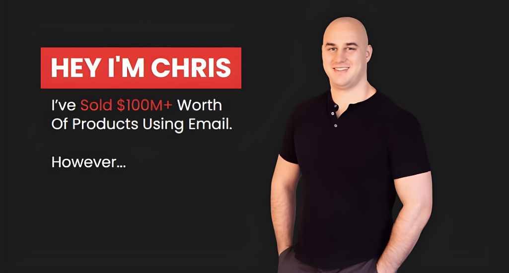 Chris Orzechowski – Email Flow Bootcamp Download