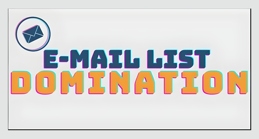 Rachel Pederson – Email List Domination Download