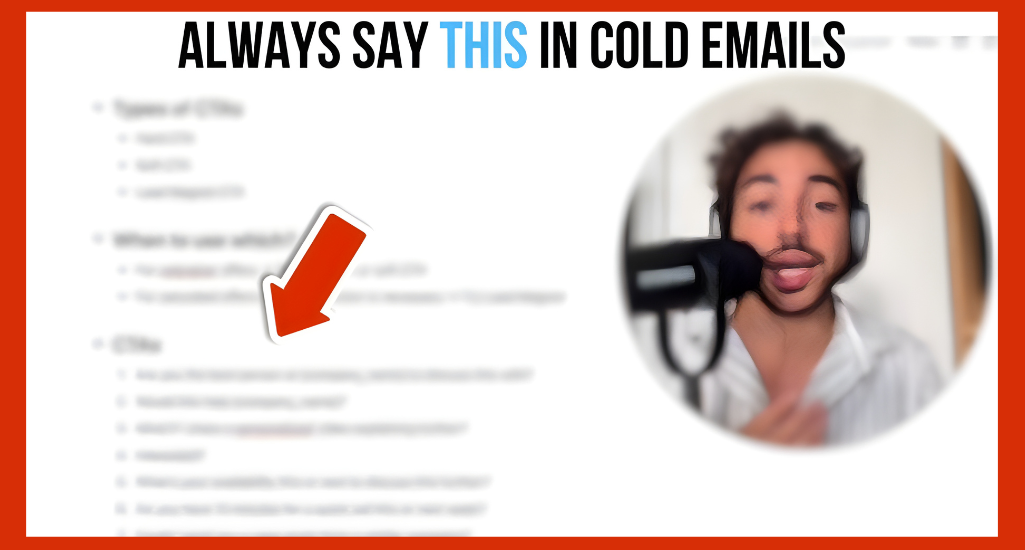 Yassin Baum – AI Cold Email Academy Download