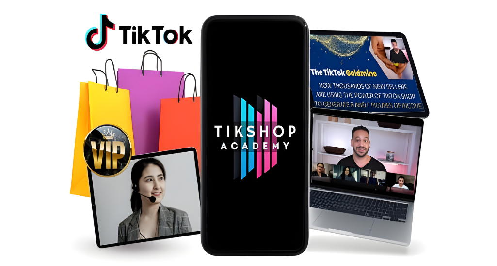 Brendan Elias – TikShop Academy
