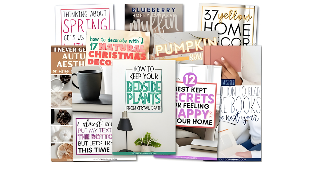 Carly Cambell – Pinterest Strategies 2025