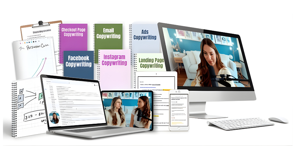 Maria Wendt – Words Into Money