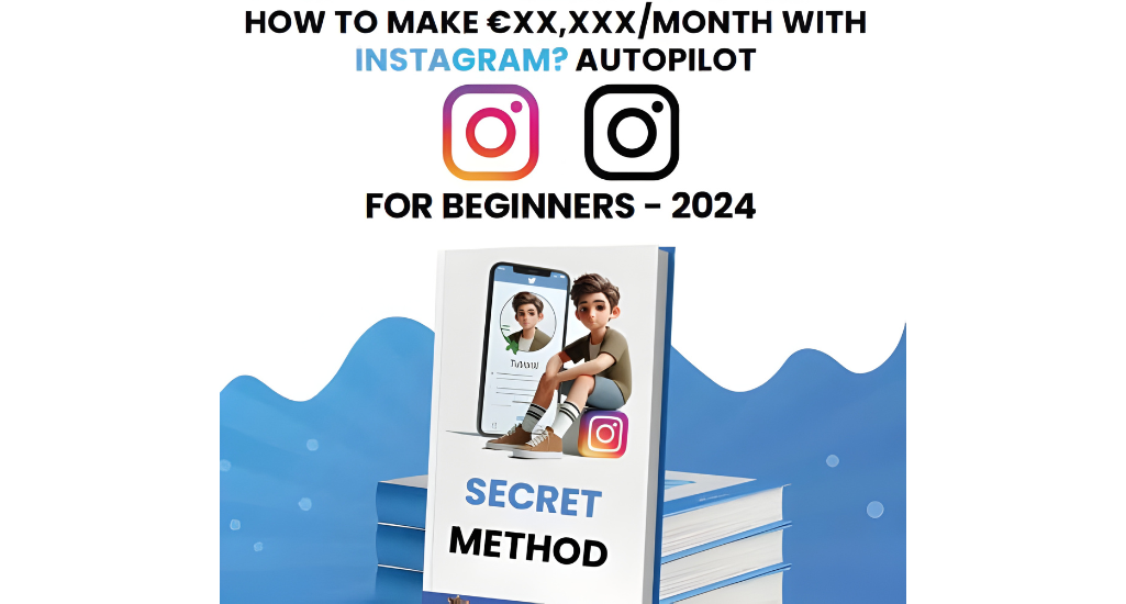 How to make 5000$ A day using Instagram Hack
