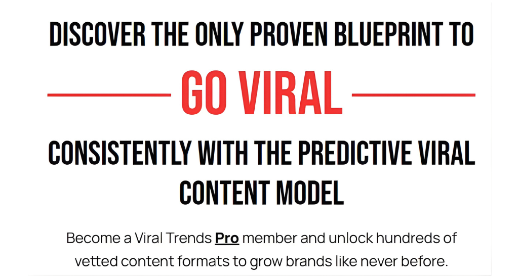 Brendan Kane (#1 expert on virality in the WORLD)