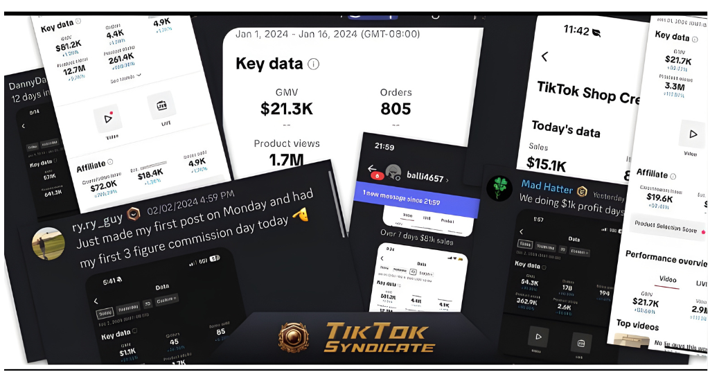 The Ultimate Guide to Paying Your Bills With TikTok Shop