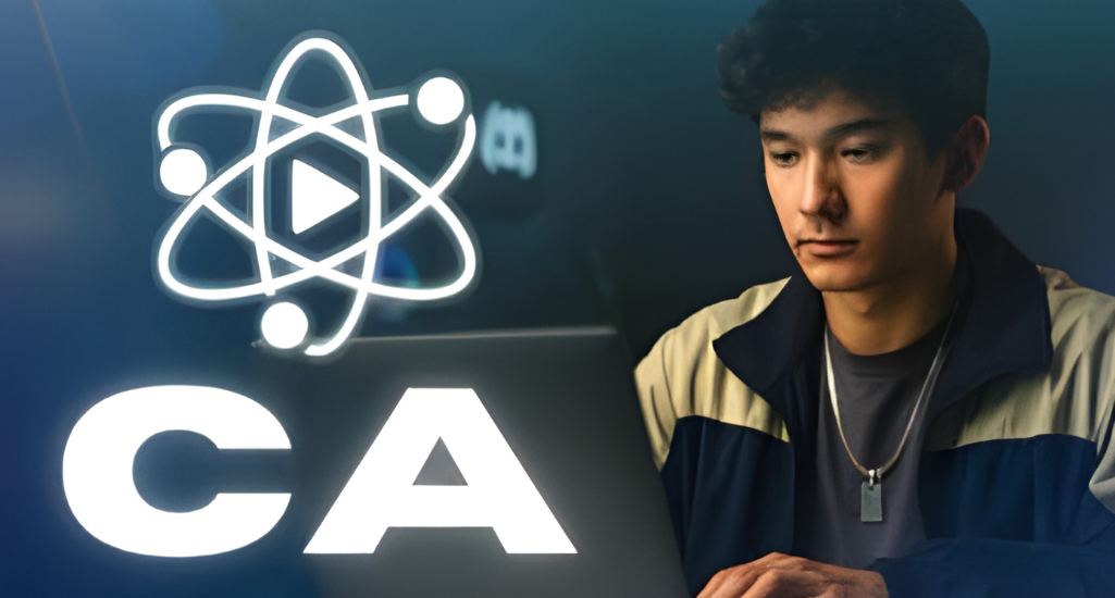 Jason Cooperson – Creator Accelerator Download