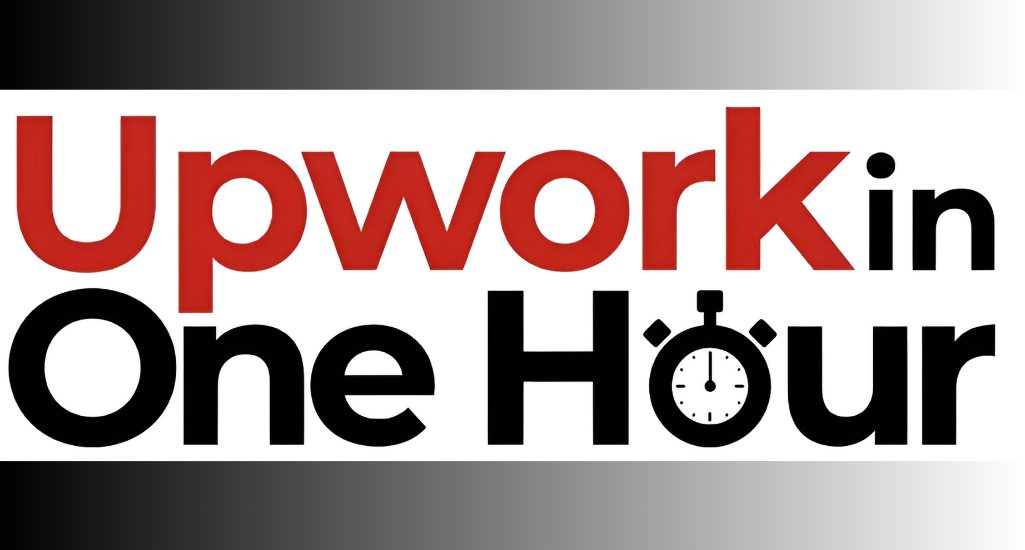 Daniel Throssell – Upwork in One Hour Download