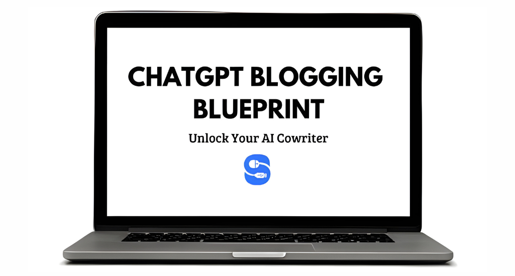 Nina Clapperton – ChatGPT Blogging Blueprint Download