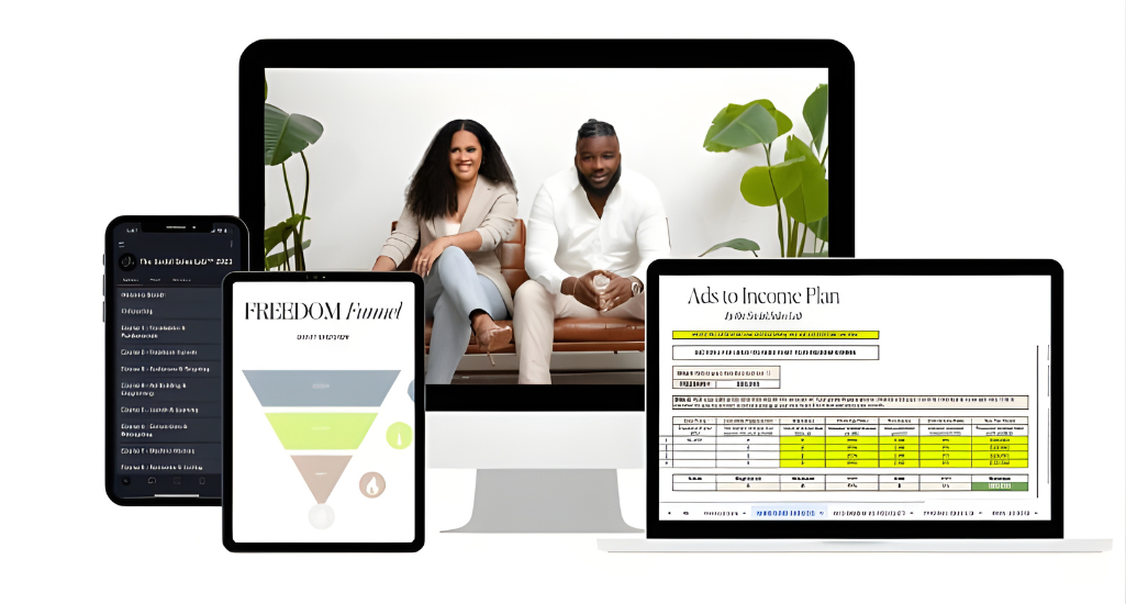 Lorell Lane – Social Sales Lab Download