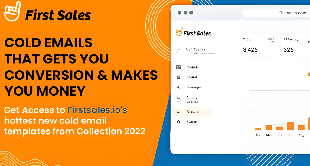 Udit Goenka – Cold Email Outreach Templates Collection 2022 Free Download