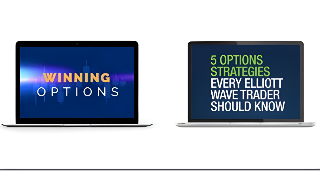 Trading Analysis - Winning in Options with Elliott Wave