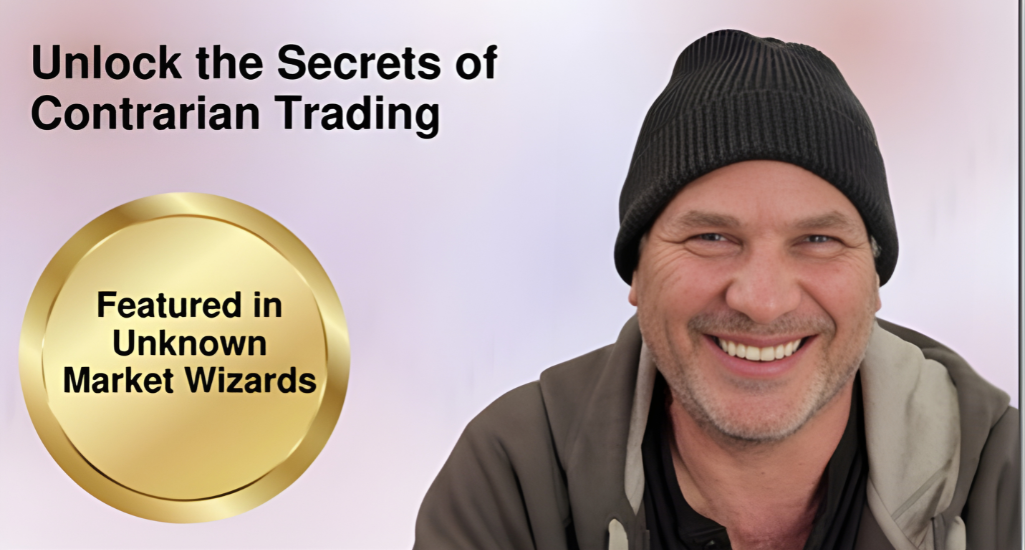 Traderlion - Unlock the Secrets of Contrarian Trading