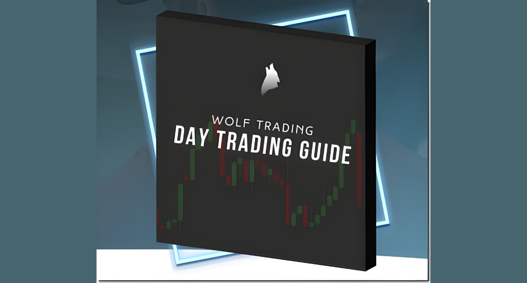 Wolf Trading - Day Trading Guide