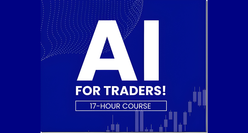 TradingMarkets – AI For Traders Course
