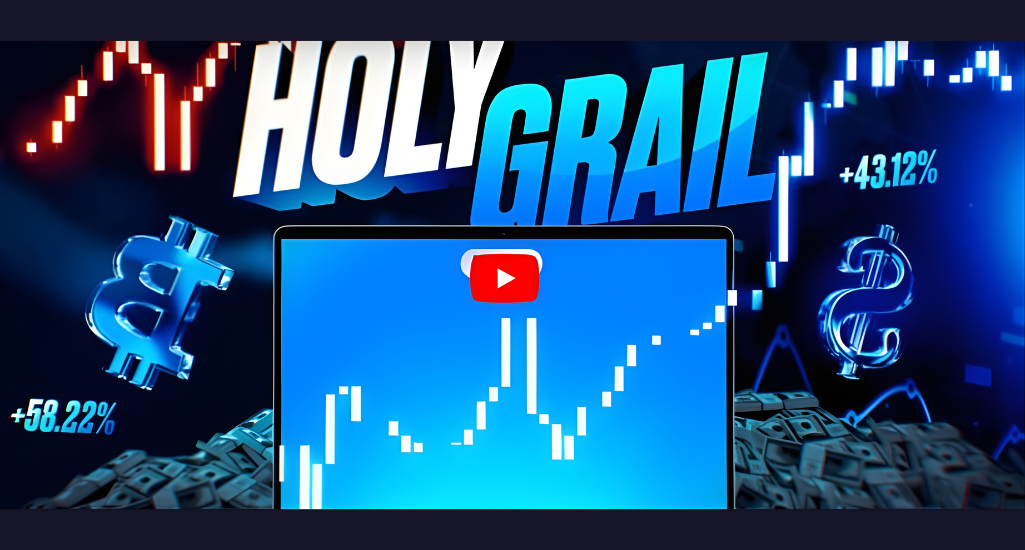 Fx Carlos – FXC Trading The Holy Grail