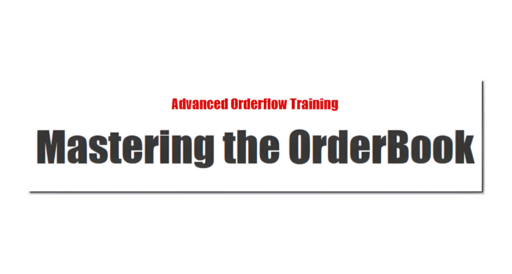 Propedge Trading - Mastering the Orderbook