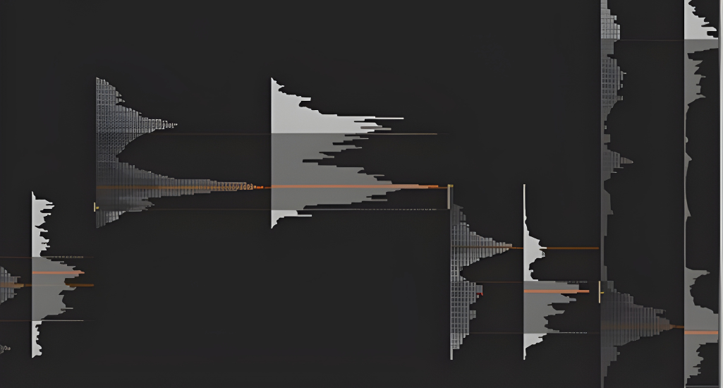 Trading with Market and Volume Profile