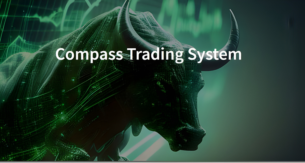 Jayson Casper - Intro To Crypto Trading Program