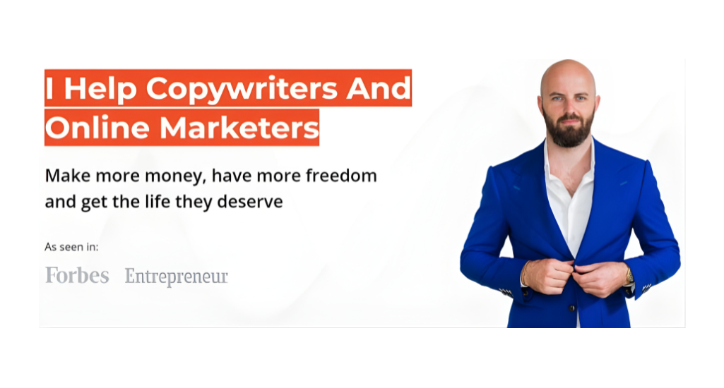 Justin Goff - Crypto Training