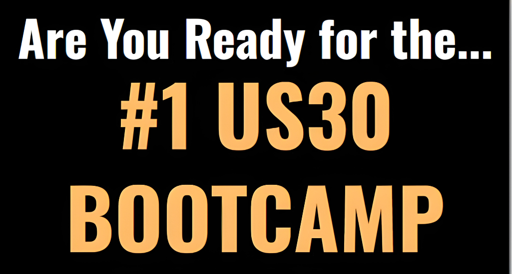 PLFCrypto - US30 Bootcamp